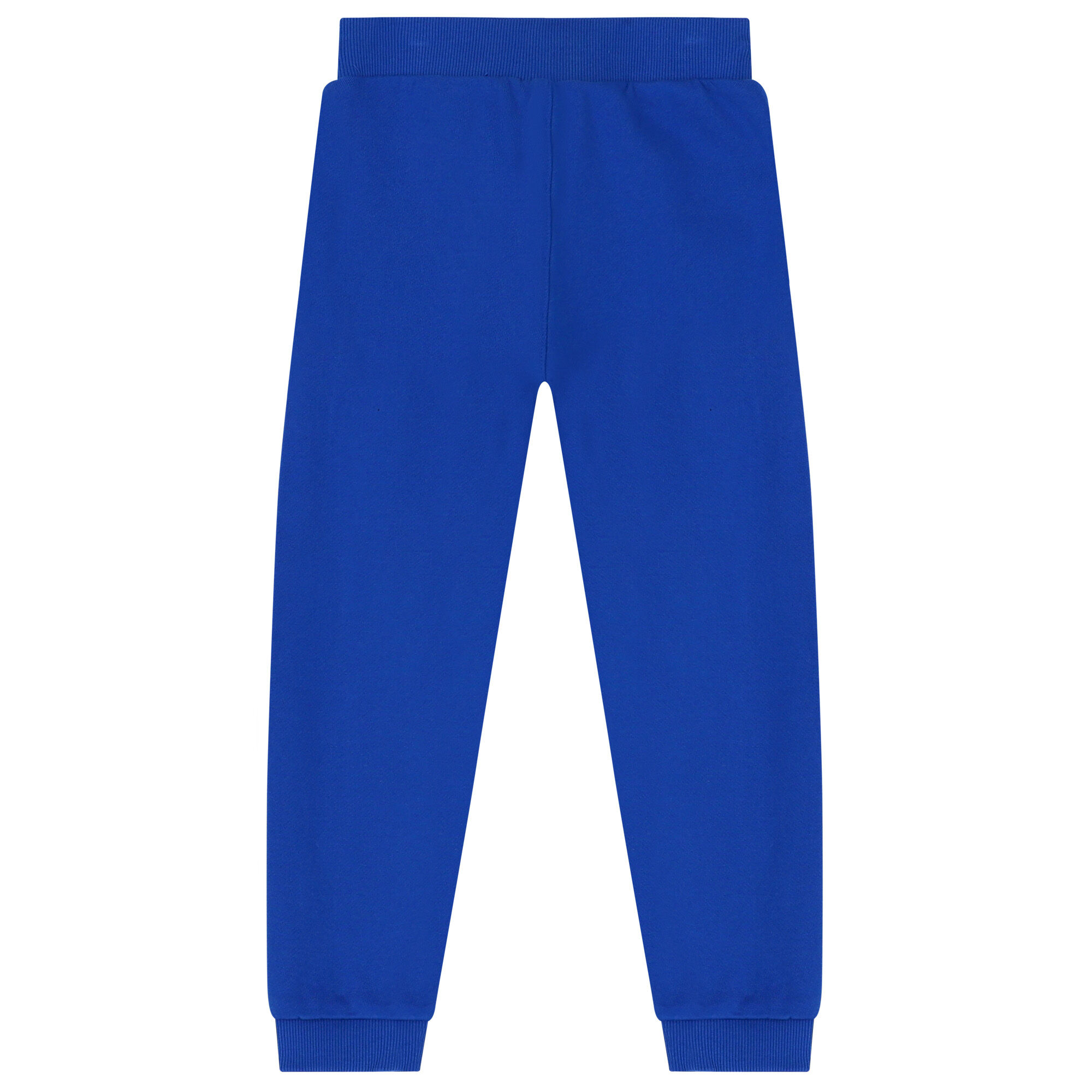 Childrens blue jogging bottoms 2025